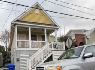 56 Nunan St, Charleston, SC 29403