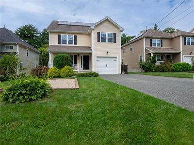 41 Hickory Rd, Cumberland, RI, 02864