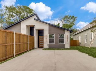 1509 Locust St #B, Commerce, TX 75428