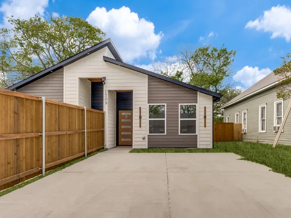 1509 Locust St #B, Commerce, TX 75428