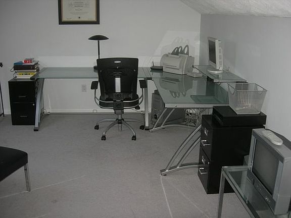 Loft/office