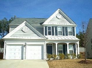 131 Shadow Mountain Ln, Morrisville, NC 27560