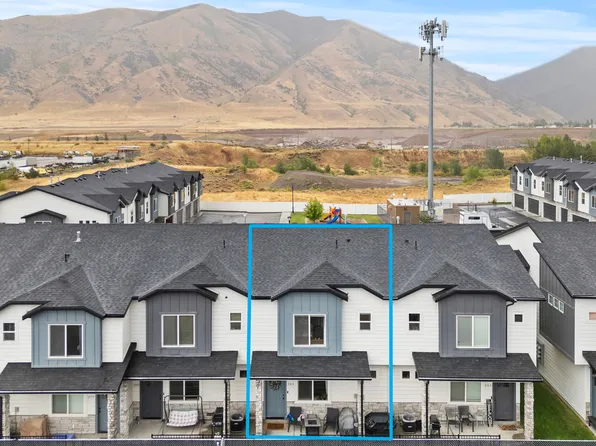 263 N 840 E, Hyrum, UT 84319