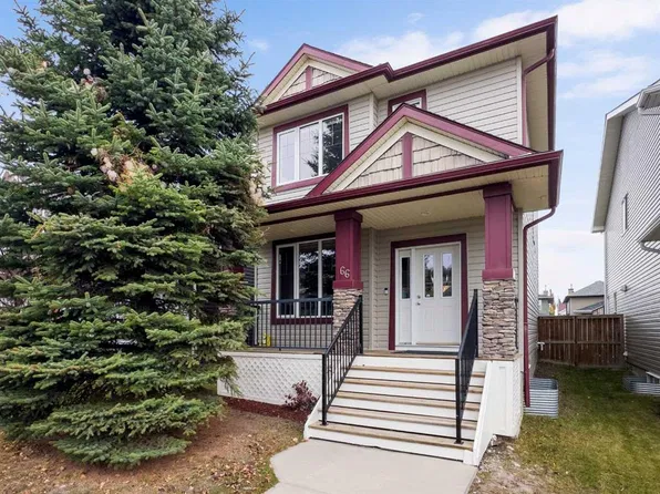 66 SW Evansford Cir NW, Calgary, AB T3P 0B1