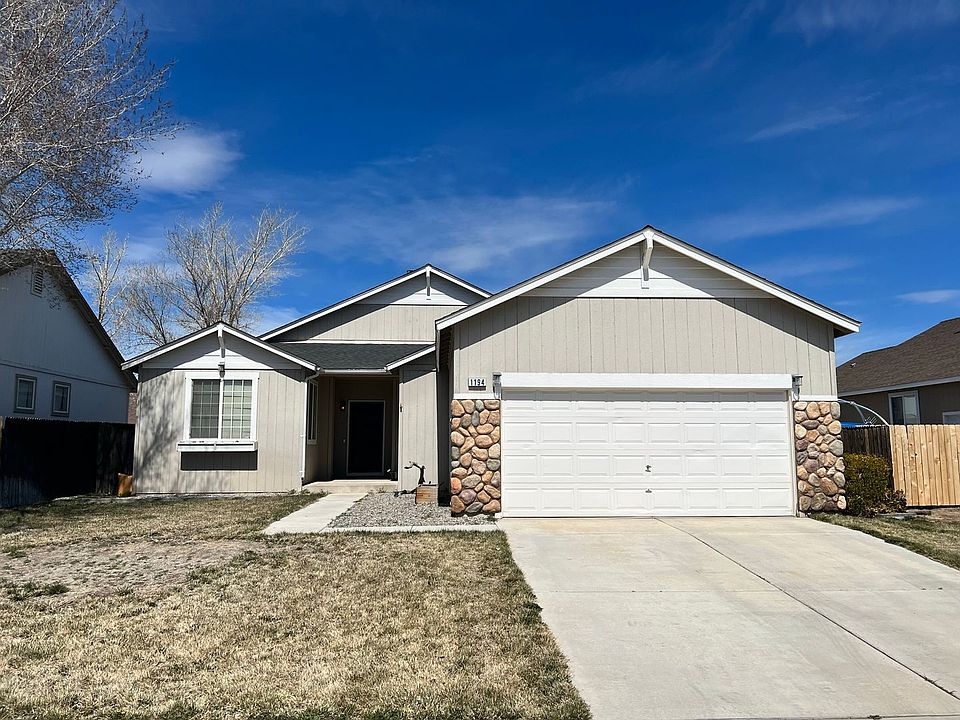 1st image of 1194 Mountain Rose Dr