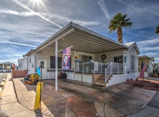 7750 E Broadway Rd LOT 714, Mesa, AZ 85208