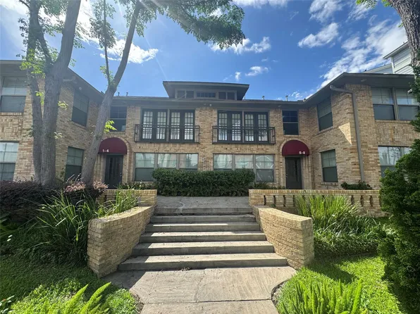 4414 La Branch St #5, Houston, TX 77004