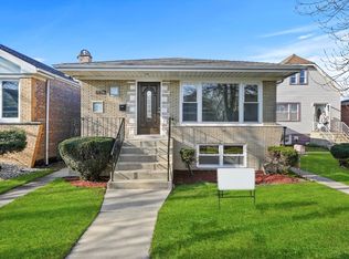 5136 S Laramie Ave, Chicago, IL 60638
