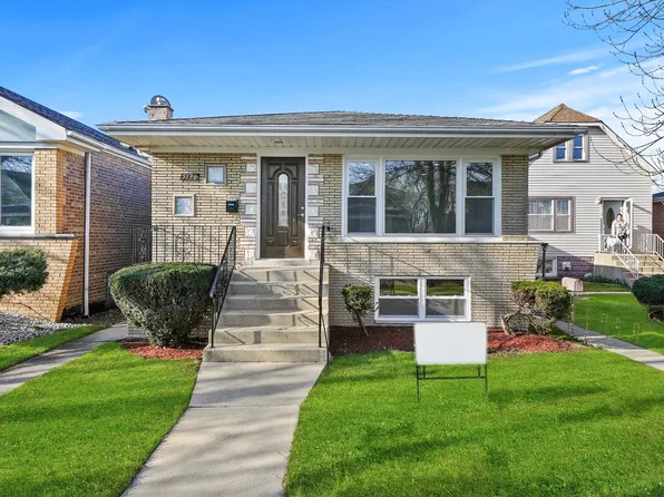 5136 S Laramie Ave, Chicago, IL 60638