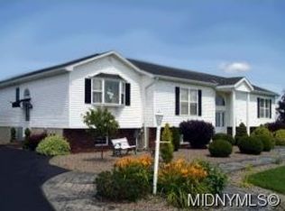 2217 Higby Rd, Frankfort, NY 13340