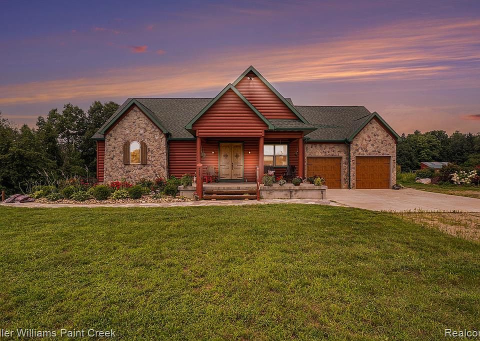 4435 Imlay City Rd, Attica, MI 48412 MLS 20230065531 Zillow