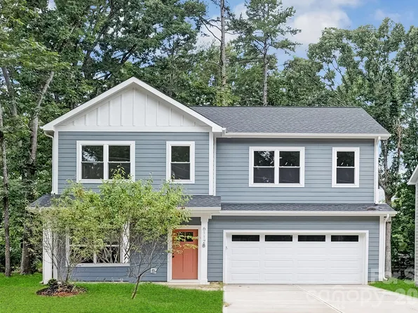9222 Pinenoll Ln, Charlotte, NC 28215