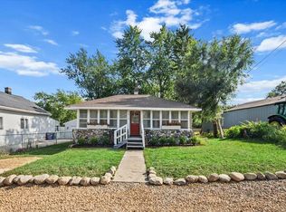 1410 Mason St NE, Grand Rapids, MI 49503