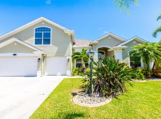 4658 Chastain Dr, Melbourne, FL 32940
