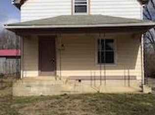 2017 Neva Dr, Dayton, OH 45414