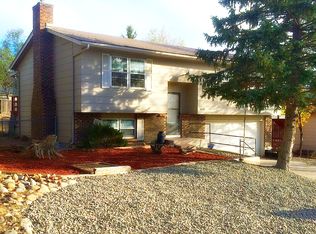 1175 Wakita Dr, Colorado Springs, CO 80915
