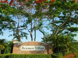 11321 Rexmere Blvd, Davie, FL 33325