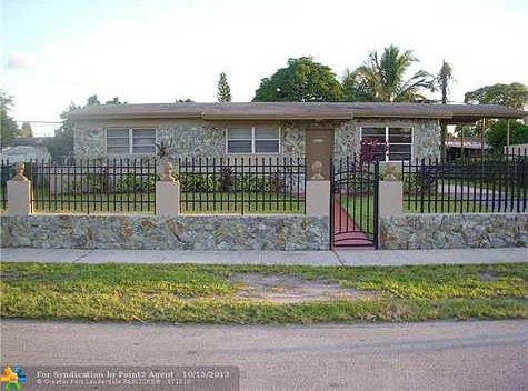 1st image of 4030 NW 195th St