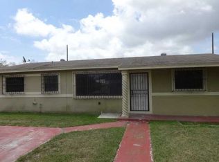 2270 NW 177th Ter, Miami Gardens, FL 33056