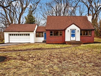 522 Latta Rd, Rochester, NY, 14612