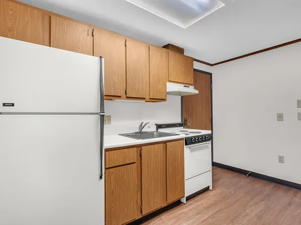 Crossroads Village 55+ Community