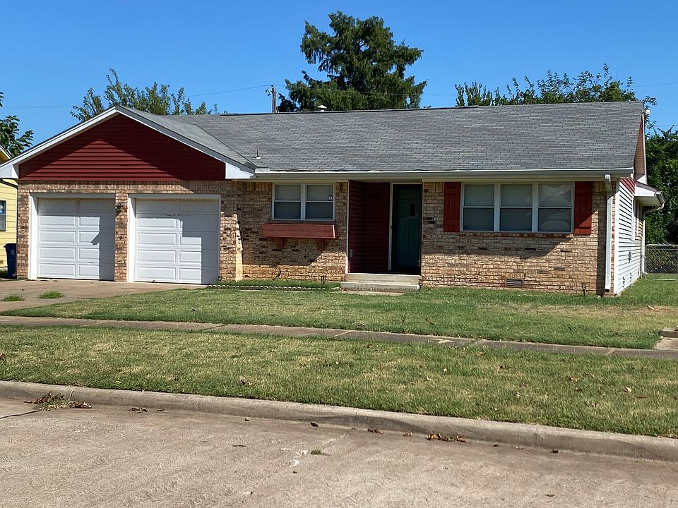 1524 E. Frontier Dr.