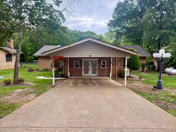 21175 County Road 1291, Flint, TX 75762