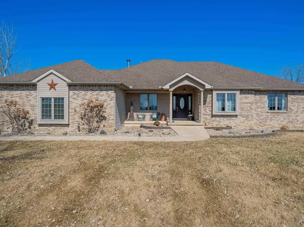 11767 E 800 S #27, Upland, IN 46989