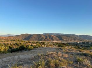 20 Calle Las Lomas LOT 3, Temecula, CA 92592