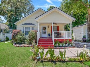 27 River Tree Cir, Bluffton, SC 29910