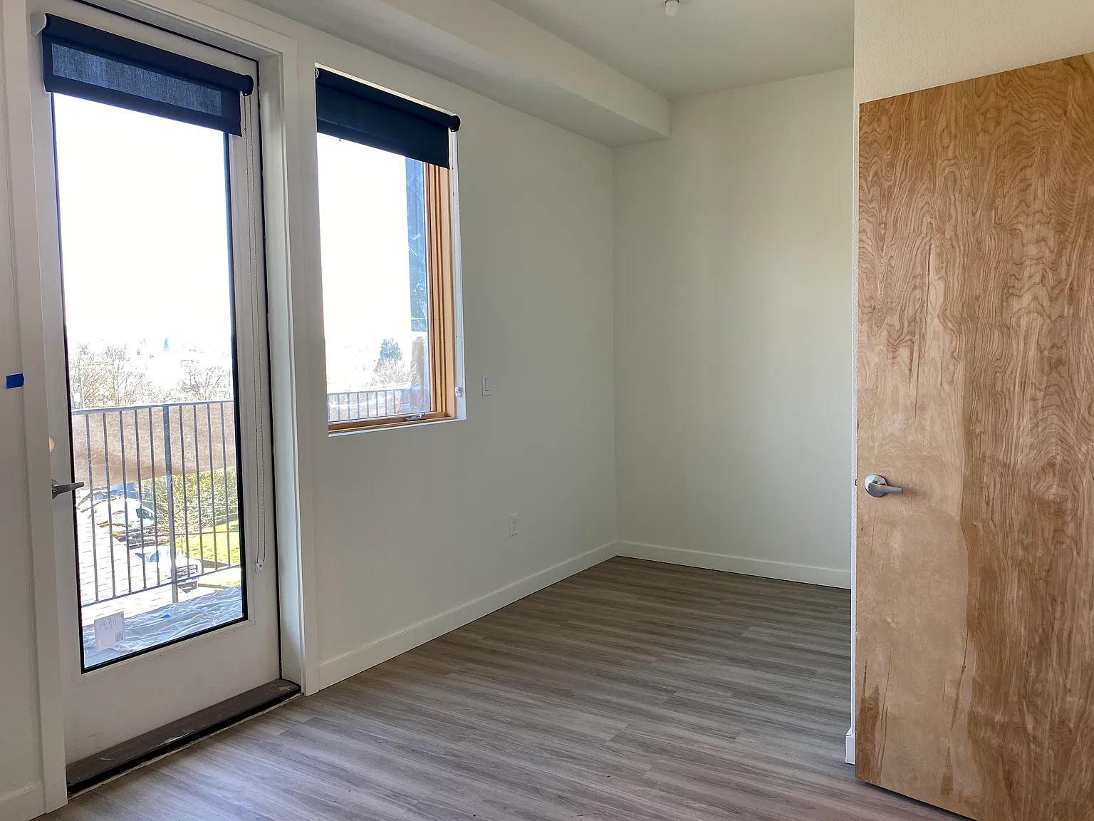 1 bed, 550 sqft, $1,595 — Photo 4