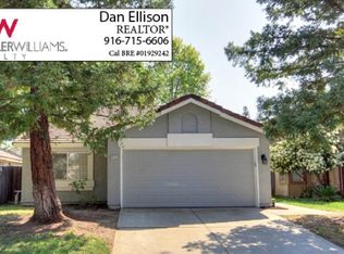 8616 Oakenshield Cir, Antelope, CA