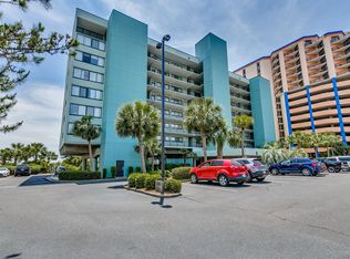 6810 N Ocean Blvd N #401, Myrtle Beach, SC 29572