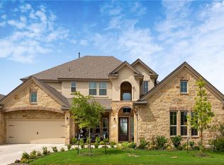 16436 Aventura Ave, Pflugerville, TX 78660