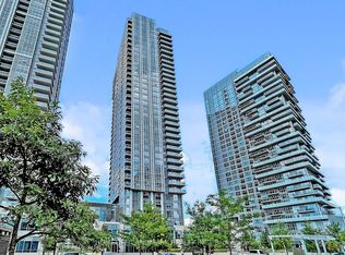 255 Village Green Sq UNIT 2106, Toronto, ON M1S 0L7