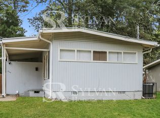 654 Piermont St, Jackson, MS 39206