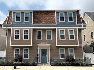 49 Leyden St UNIT 6, East Boston, MA 02128