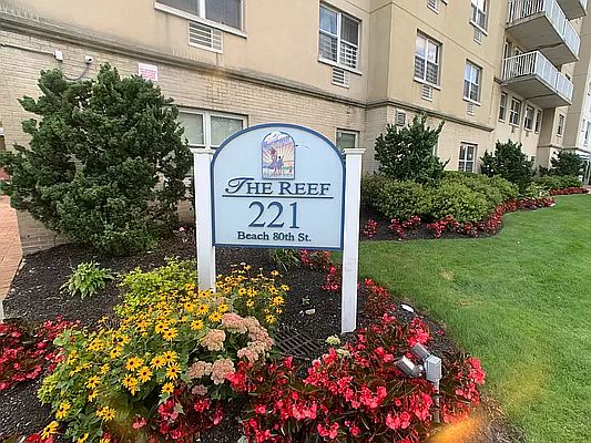 2nd image of 221 Beach 80 St #1G