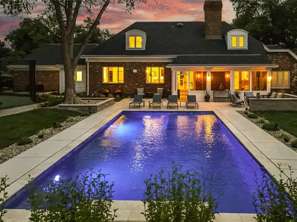 13573 Kings Glen Dr, Saint Louis, MO 63131