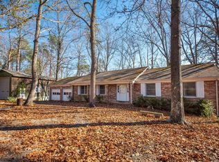 1244 Hunton Ln, Lancaster, VA 22503