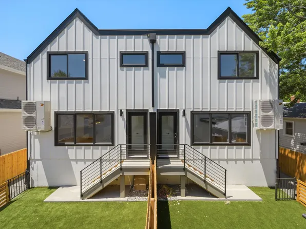 2452 S Marion St, 2452 S Marion St #B, Denver, CO 80210