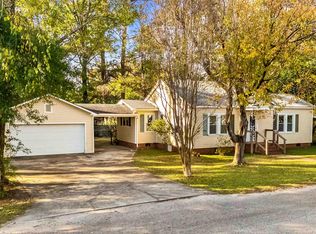 1905 Fulmer St, Conway, SC 29526