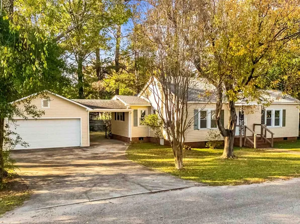 1905 Fulmer St. #1905 Fulmer Street, Conway, SC 29526