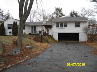 16 Curtis Ave, Middleton, MA 01949