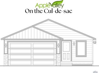 4246 Lodi Ln, Rapid City, SD 57703