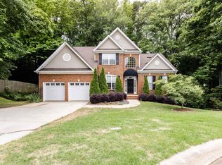 107 Stream Run Ct, Greenville, SC 29617