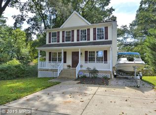 661 Arleigh Rd, Severna Park, MD 21146