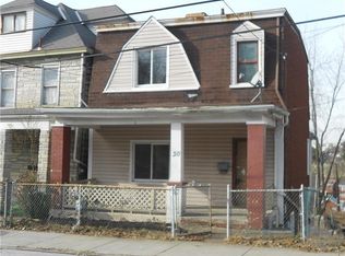 30 Nobles Ln, Pittsburgh, PA 15210