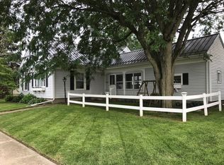 309 E Kyger St, Frankfort, IN 46041