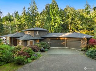 30112 SE 64th St, Preston, WA